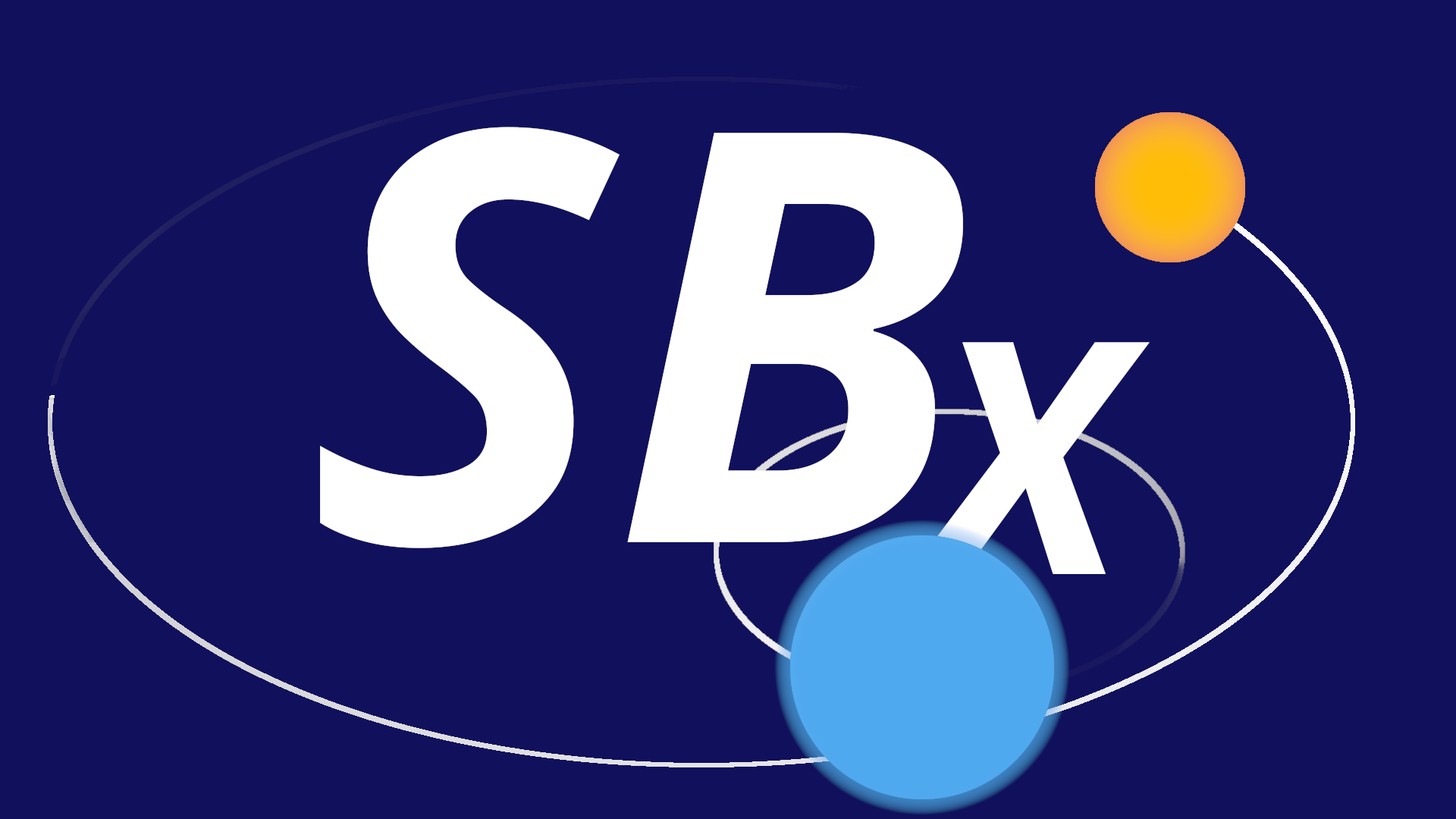 SBX Logo