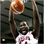 Roberts: U.S. Basketball