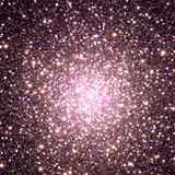 M3 from Mt. Hopkins by Peter Challis at Whipple Observatory, Harvard University - SEDS Messier.