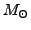 $M_\odot $
