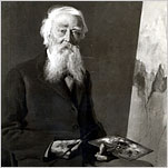 Preserving the Home of Thomas Moran