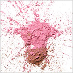 Makeup, Excavated From a Mine