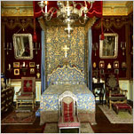 A Fixer-Upper the Sun King Would've Loved